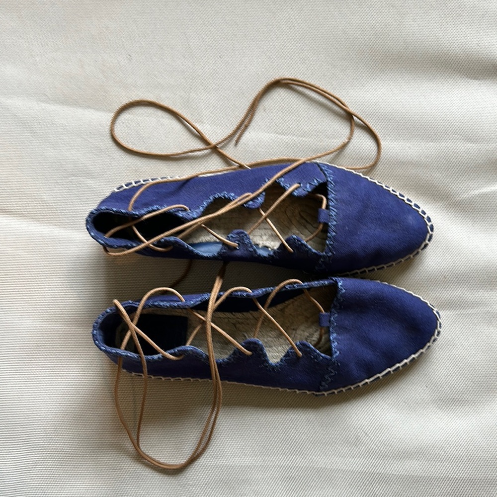 Tory Burch Espadrilles